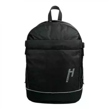 Haberland Bike-Rucksack Lucky Active Plus schwarz (RVT225 00)