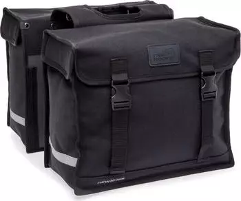 New Looxs Doppelpacktasche Canvas Double Deluxe (FA003483008)