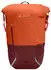 VAUDE CityGo Bike 23 II Backpack Pannier buckeye