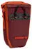 VAUDE CityGo Bike 23 II Backpack Pannier buckeye