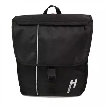 Haberland Einzeltasche 18l Street Work schwarz (EKS72500)