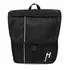 Haberland Einzeltasche 18l Street Work schwarz (EKS72500)