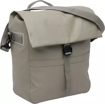 New Looxs Radtasche Leeds Single Taupe (FA003482107)