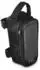 Hama Fahrrad-Rahmentasche Oberrohr, transparentes Handy-Fach, 1,7L, schwarz (00121353)