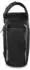 Hama Fahrrad-Rahmentasche Oberrohr, transparentes Handy-Fach, 1,7L, schwarz (00121353)