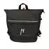 Haberland Bike-Rucksack Sporty schwarz/reflex (RKS200 01)