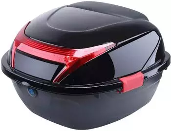 SachsenRAD Fahrradkoffer 35 Liter