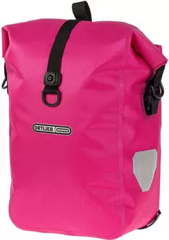 Ortlieb Gravel-Pack (Single) QL2.2 cyber pink