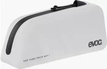 Evoc Top Tube Pack WP 1 (white)