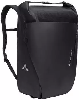 VAUDE Aqua Transformer 26 black/black
