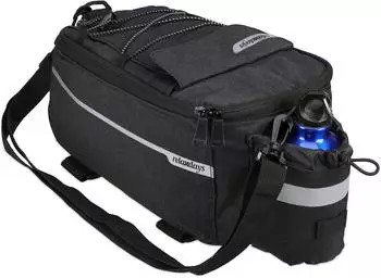 Relaxdays Gep&auml;cktr&auml;gertasche Isoliert