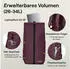 Otinga Reflective Flip V3 red