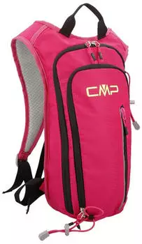 CMP Cmp 3v57877 Grand Rapids Bike 9L Backpack carminio/antracite/apple
