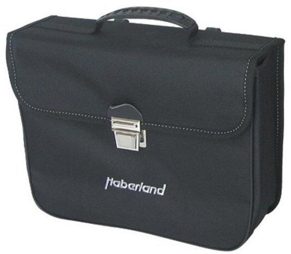 Haberland Standard schwarz