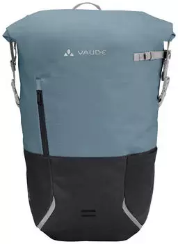 VAUDE CityGo Bike 23 II Backpack Pannier heron