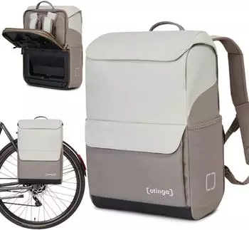 Otinga Fahrradtasche Flip Move