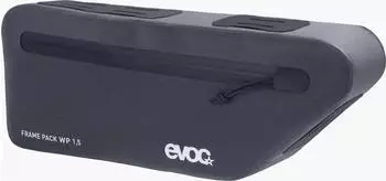 Evoc Frame Pack WP 1.5 (black)