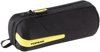 Topeak TC2298B, Topeak Cagepack Tool Bottle Schwarz Black