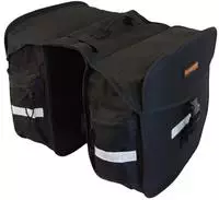 Prophete Fahrradtasche "Doppeltpacktasche"