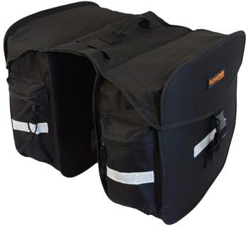 Mountec Doppel-Packtasche