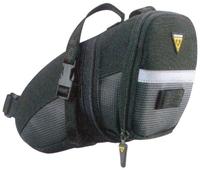 Topeak 6340312-TC2262B-06, Topeak Aero Wedge Pack Strap Large 1,48 - 1,97l