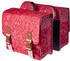 Basil Bohème Double Bag