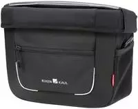 Klickfix 0274AP, Klickfix Aventour Pro Handlebar Bag Schwarz Black