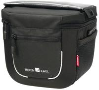 KLICKfix by Rixen&Kaul Aventour Compact Lenkertasche Schwarz Modell 2026