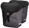 Fahrrad Doppeltaschen