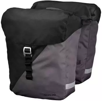 Racktime Vida (carbon black/stone grey) Racktime Vida (carbon black/stone grey)