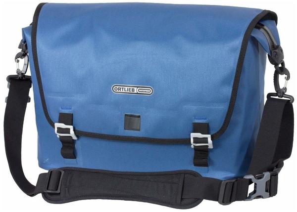 Ortlieb Reporter-Bag L steel blue
