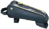 Topeak 052421, Topeak Fastfuel Tribag Large Frame Bag 0.6l Schwarz Black