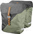 peat bog green/dust grey