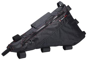 Revelate Designs Rahmentasche Ranger XL schwarz