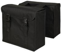 GREENLANDS BICYCLE BAGS Fahrradtasche "Greenlands Doppel Fahrradtasche"