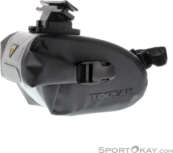 Topeak Wedge DryBag QuickClick (S)