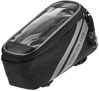 RFR Oberrohrtasche black
