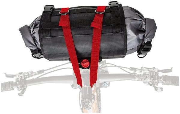 Blackburn Outpost Handlebar Roll & Dry Bag