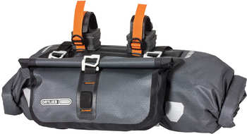 Ortlieb Handlebar-Pack (M) slate