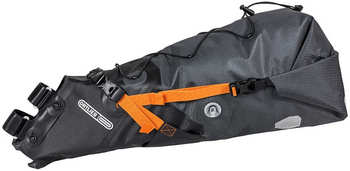 slate: Ortlieb Seat-Pack