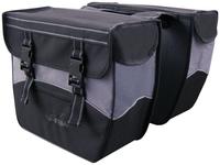 GREENLANDS BICYCLE BAGS Fahrradtasche "Greenlands Doppel Tasche"