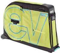 Evoc Bike Travel Bag Pro Lime