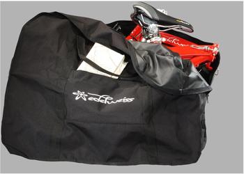 Edelweiss Tasche für Folding-BikeKlappradFaltrad