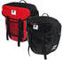 VDP Red loon Packtasche (schwarz)