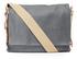 Brooks England Paddington Shoulder Bag Umhänge- und Schultertasche - grey