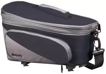 Racktime Fahrradtaschen