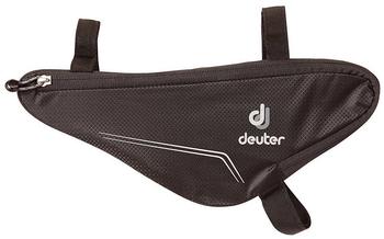 Deuter Rahmentasche Front Triangle Bag schwarz
