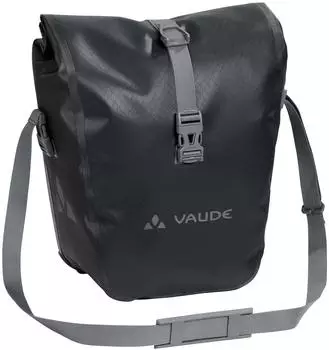 VAUDE Aqua Front (black)