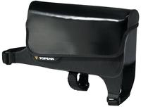 Topeak TC9852B, Topeak Tri Drybag Frame Bag 0.72l Schwarz Black