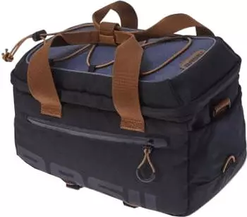 Basil Miles Topcase black slate Basil Miles Topcase black slate